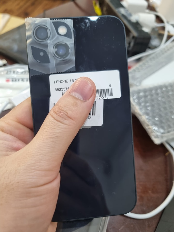 [📱🇻🇳] Điện thoại xách tay Hàn quốc Công Dung 📱 Top1Phone 💻 – Ip13/256 pin cao, máy phẩy vỏ chút như ảnh. Máy zin ko 1 lỗi nhỏ. Bản quốc tế c …