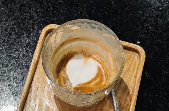 [☕️🇻🇳] La Farine 🥤 Top1Coffee ☕️ 𝐋𝐚 𝐅𝐚𝐫𝐢𝐧𝐞 𝐯𝐚̀ 𝐜𝐡𝐮́𝐭 𝐧𝐢𝐞̂̀𝐦 𝐯𝐮𝐢 𝐧𝐡𝐨 𝐧𝐡𝐨̉Mỗi khi chào các bạn đi về, chúng mình chạy ra dọn cốc thì đây chính là điều khiến chú , shares-0✔️ , likes-18❤️️ , date-2024-01-07 14:22:19🇻🇳🇻🇳🇻🇳📰🆕