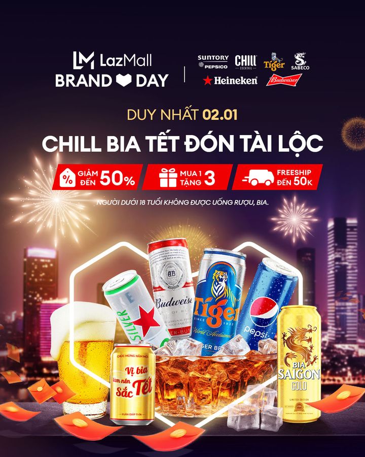 [💫🇻🇳] AZDIGI khuyến mại mừng xuân Nhâm Thìn » Top1Deal