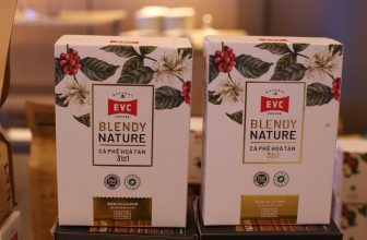 [☕️🇻🇳] EVC Coffee 🥤 Top1Coffee ☕️ EVC Blendy Nature! Hà Nội gió rét, mưa lạnh, ướt át thế này! Chần chừ chi nữa mà bạn không uống ngay một tách cà phê Blendy Natu , shares-1✔️ , likes-17❤️️ , date-2024-01-12 02:46:57🇻🇳🇻🇳🇻🇳📰🆕
