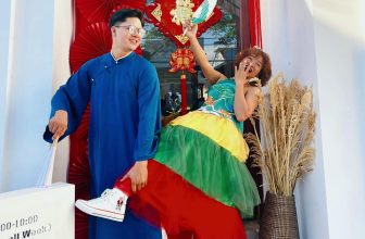 [☕️🇻🇳] LIL JUN coffee studio 🥤 Top1Coffee ☕️ Tết Gia Lai xưa và nay vẫn luôn là một chủ đề thú vị và đầy hấp dẫn. Sự pha trộn nhiều cung bậc cảm xúc ở nơi chốn đô thị phồn h , shares-8✔️ , likes-26❤️️ , date-2024-01-10 07:20:24🇻🇳🇻🇳🇻🇳📰🆕