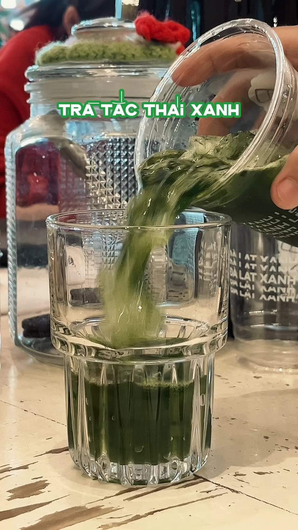 [☕️🇻🇳] Windmills Coffee Đà Lạt – Trà sữa Ly Chai 🥤 Top1Coffee ☕️ Cafe Vlog | Trà Tắc Thái Xanh #windmills #Windmillscoffee #cafevlog #tea #dalatcoffee

 , shares-0✔️ , likes-0❤️️ , date-2024-01-13 04:06:51🇻🇳🇻🇳🇻🇳📰🆕