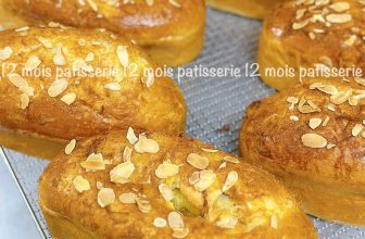 [☕️🇻🇳] 12 mois pâtisserie  🥤 Top1Coffee ☕️ Bánh mì dừa nho  Nghe tên thì có vẻ quen thuộc nhưng hương vị thì chắc chắn sẽ làm các khách hàng thoả mãn ngay từ miếng đầu tiê , shares-0✔️ , likes-1❤️️ , date-2024-01-12 05:09:20🇻🇳🇻🇳🇻🇳📰🆕