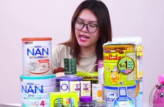 [👶🇻🇳] Con Cưng – Mang đến những sản phẩm tốt nhất cho trẻ em Việt Nam 😎❤️️⭐️ – 💥Duy nhất trong 𝗟𝗶𝘃𝗲𝘀𝘁𝗿𝗲𝗮𝗺 tặng đồ chơi, nồi hầm, bàn …