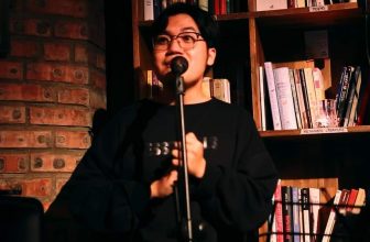 [☕️🇻🇳] Tranquil Books & Coffee –  cafe sách đẹp 🥤 Top1Coffee ☕️ Cánh cửa của Open mic luôn mở rộng để đón những cơn gió, sự khó chịu của thời tiết, và cả sự ngại ngần, bởi ở đây luôn có những  , shares-0✔️ , likes-1❤️️ , date-2024-01-15 03:00:35🇻🇳🇻🇳🇻🇳📰🆕