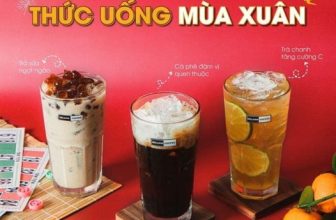 [☕️🇻🇳] Milano Coffee Cao Lãnh – Hùng Vương 🥤 Top1Coffee ☕️ Tết đến rồi, ghé MILANO COFFEE HÙNG VƯƠNG uống gì đây?  Câu hỏi dễ với những ai đã có món “ruột”, nhưng lại cực kỳ khó với những , shares-0✔️ , likes-1❤️️ , date-2024-01-15 01:31:58🇻🇳🇻🇳🇻🇳📰🆕