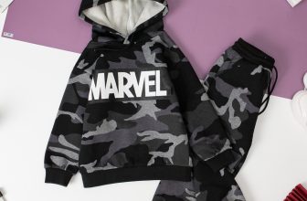 [🆕🇻🇳] LiTibaby – Thương hiệu thời trang trẻ em Việt 😎❤️️⭐️  Bộ nỉ bông Bé trai thu đông LITIBABY có mũ cho bạn 15kg – 34kg
Link shopee:
∎ Miễn ship cho đơn từ 300k khi đặt qua fanpage
, shares-0✔️ , likes-0❤️️ , date-2024-01-15 09:27:01🇻🇳🇻🇳🇻🇳📰🆕