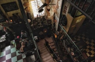 [☕️🇻🇳] NAM house 🥤 Top1Coffee ☕️ cái khoảnh thời gian
trời chuyển từ chiều qua tối, khá thú vị
khi con người kết thúc ngày làm việc
khi các đốm đèn vàng bắt đ , shares-1✔️ , likes-24❤️️ , date-2024-01-16 11:31:34🇻🇳🇻🇳🇻🇳📰🆕