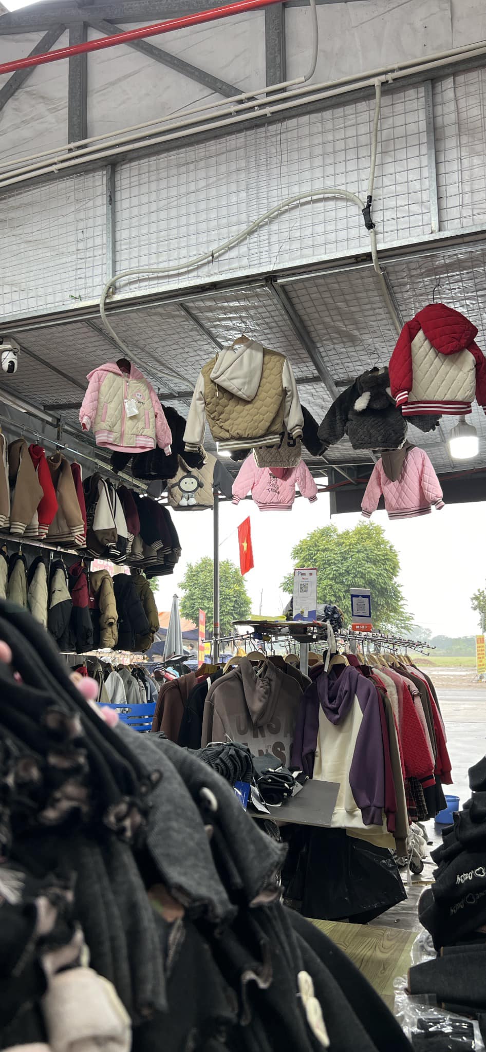 [🆕🇻🇳] Hiền Vinh Hvkids  (Xưởng may HV Kids) 😎❤️️⭐️ Cafe muốn lạnh thì thêm đá 
 Chợ ế quá thì phải làm sao ạ các cao nhân đâu rồi chỉ cho em với !
 Bắt đầu từ hôm nay em sales toà , shares-0✔️ , likes-20❤️️ , date-2024-01-15 12:45:53🇻🇳🇻🇳🇻🇳📰🆕