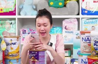 [👶🇻🇳] Con Cưng – Mang đến những sản phẩm tốt nhất cho trẻ em Việt Nam 😎❤️️⭐️ – 💥Duy nhất trong 𝗟𝗶𝘃𝗲𝘀𝘁𝗿𝗲𝗮𝗺 tặng ghế sofa, nồi hầm, bàn  …