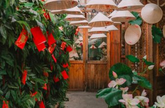 [☕️🇻🇳] Khóm Coffee & Tea 🥤 Top1Coffee ☕️ Bạn thân mến ơi, Tết Nguyên Đán năm nay Khóm xin mời bạn ghé thăm ngôi nhà nhỏ nay đã khoác lên mình lớp áo mới vô cùng đặc biệt , shares-6✔️ , likes-98❤️️ , date-2024-01-16 13:19:48🇻🇳🇻🇳🇻🇳📰🆕