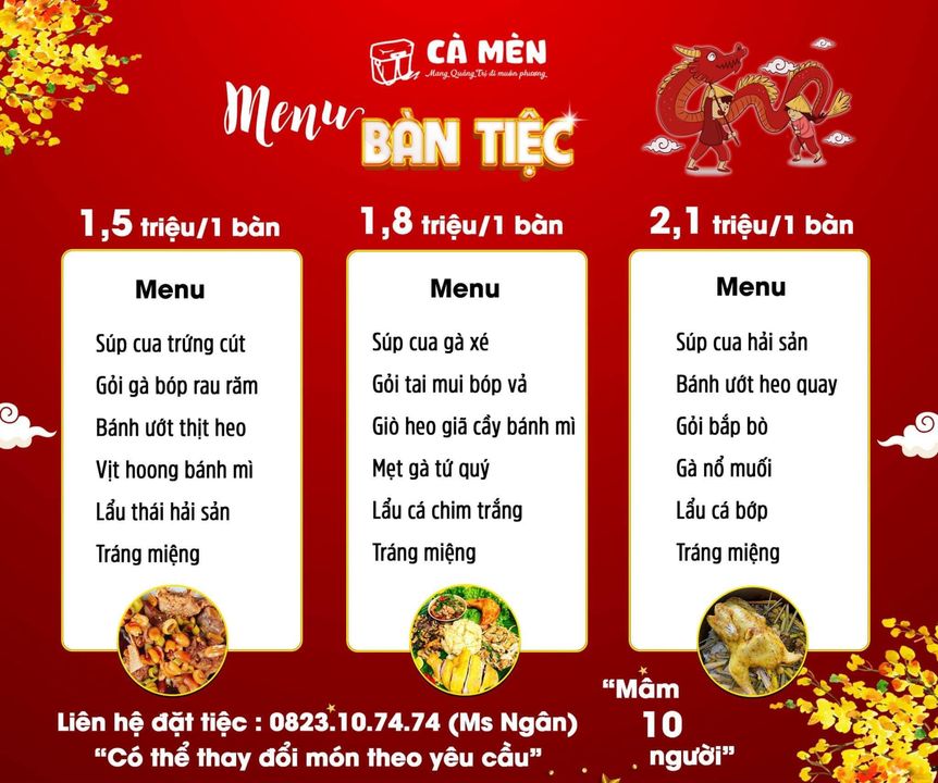 [🍜🇻🇳] CÀ MÈN – Đặc sản quê hương Quảng Trị 🍔Top1Food 🍜 – TẤT NIÊN ẤM CÚNG CÙNG BẾP CÀ MÈNBước qua tháng Chạp – tháng cuối cùng củ …
