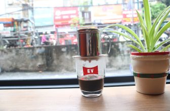 [☕️🇻🇳] EVC Coffee 🥤 Top1Coffee ☕️ “Tự dưng nhớ lại, không biết từ khi nào mà nhâm nhi ly cà phê sáng như một thói quen trong cuộc sống”Đơn giản là thảnh thơi ng , shares-0✔️ , likes-14❤️️ , date-2024-01-16 01:53:22🇻🇳🇻🇳🇻🇳📰🆕