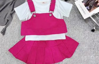 [🆕🇻🇳] Top1Order_Sỉ_Vkids 🛒 ❤️️⭐️ Buôn_sỉ_SG Váy bé gái, chất kaki mềm, chân váy xếp ly, áo thun bên trong, top1dropship_00279_4HV17271601_sg2
Hàng có sẵn
SÉ , shares-0✔️ , likes-0❤️️ , date-2024-01-16 10:19:55🇻🇳🇻🇳🇻🇳📰🆕