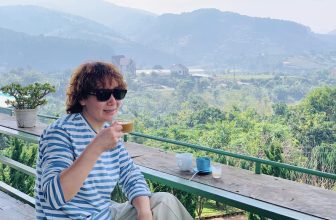 [☕️🇻🇳] Mê Linh Coffee Garden 🥤 Top1Coffee ☕️ | 16. 01 .2024 – Đà Lạt lạ lắm… |Là nơi chữa lành tâm hồn mà ai cũng muốn đến 1 lần trong đời, vài lần trong nămNếu giàu c , shares-5✔️ , likes-26❤️️ , date-2024-01-16 02:33:17🇻🇳🇻🇳🇻🇳📰🆕