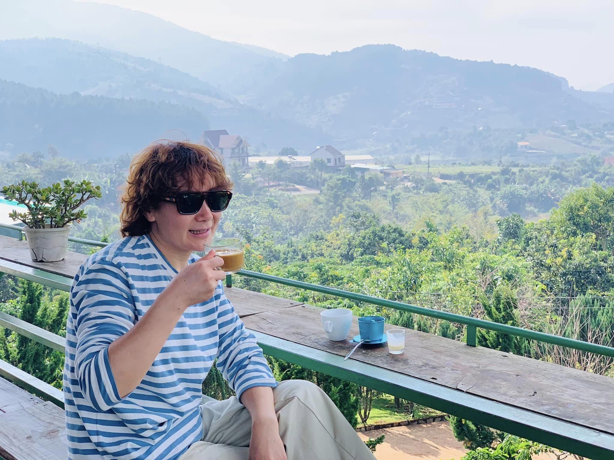 [☕️🇻🇳] Mê Linh Coffee Garden 🥤 Top1Coffee ☕️ | 16. 01 .2024 – Đà Lạt lạ lắm… |Là nơi chữa lành tâm hồn mà ai cũng muốn đến 1 lần trong đời, vài lần trong nămNếu giàu c , shares-5✔️ , likes-46❤️️ , date-2024-01-16 02:33:17🇻🇳🇻🇳🇻🇳📰🆕