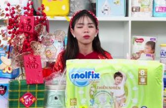 [👶🇻🇳] Con Cưng – Mang đến những sản phẩm tốt nhất cho trẻ em Việt Nam 😎❤️️⭐️ – 💥Duy nhất trong 𝗟𝗶𝘃𝗲𝘀𝘁𝗿𝗲𝗮𝗺 tặng xe đạp, scooyer, nồi hầ …