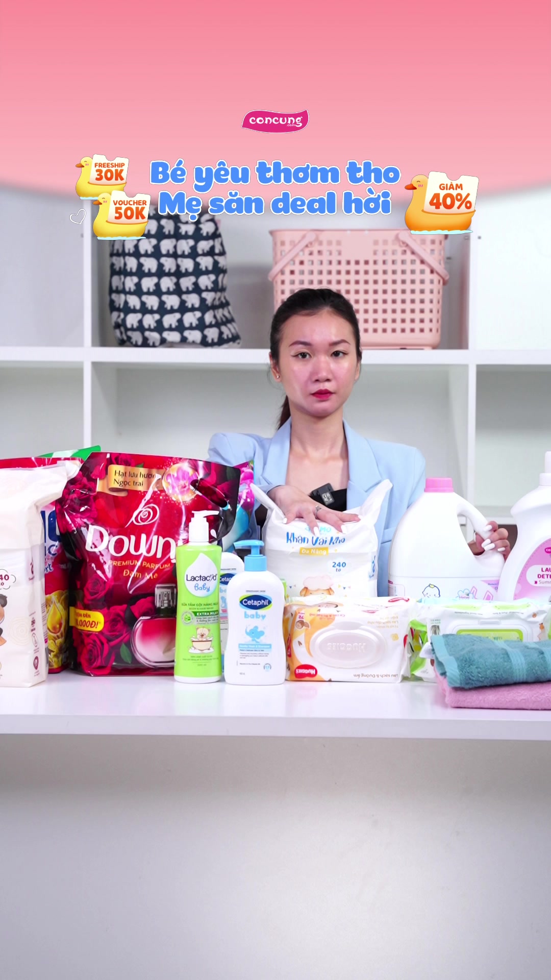 [🆕🇻🇳] BẢO PHÚC BABY chuyên quần áo trẻ em giá rẻ, chất lượng, mẫu mã đa dạng đẹp tại Hà Nội🧑‍🧒❤️️👶⭐️ Váy Nhung Màu Đỏ Cho Bé
Ở đây không bán váy
Ở đây bán sự xinh đẹp này
450k giảm còn 289k
chuyên sỉ và lẻ
——— ————- 𝐁𝐀̉𝐎 𝐏𝐇𝐔́𝐂 𝐁𝐀𝐁𝐘 #đầm_công_chúa_ch , shares-1✔️ , likes-11❤️️ , date-2024-01-17 04:00:00🇻🇳🇻🇳🇻🇳📰🆕