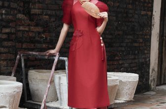 [🆕🇻🇳] IVY moda – Chuỗi thương hiệu thời trang công sở 👕 Top1Fashion 👗  ÁO DÀI ĐỎ: HƠI THỞ TRUYỀN THỐNG QUÝ GIÁ TÔN LÊN VẺ ĐẸP KIỀU DIỄM
GIẢM 30% TOÀN BỘ SP ÁO DÀI MỚI NHẤT 2024. TỪ 16/1/2024 Giữ gìn , shares-0✔️ , likes-23❤️️ , date-2024-01-16 08:37:02🇻🇳🇻🇳🇻🇳📰🆕