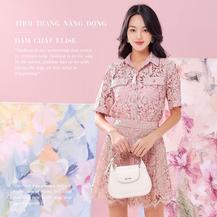 [👗🇻🇳] ELISE – Định hướng phong cách thời trang 👕 Top1Fashion 👗 – 𝗙𝗜𝗡𝗔𝗟 𝗦𝗔𝗟𝗘 | 𝗢𝗙𝗙 𝟱𝟬%++ THỜI TRANG NĂNG ĐỘNG – ĐẬ …