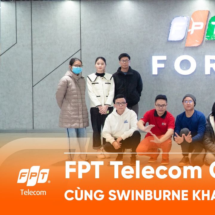 [💼🇻🇳] Tuyển dụng FPT Telecom 💼 Top1Jobs 👥 – Có gì tại buổi “Khai phá tư duy” cùng Sinh viên thuộc chương trình đào tạo T …
