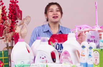 [👶🇻🇳] Con Cưng – Mang đến những sản phẩm tốt nhất cho trẻ em Việt Nam 😎❤️️⭐️ – 💥Duy nhất trong 𝗟𝗶𝘃𝗲𝘀𝘁𝗿𝗲𝗮𝗺 giảm đến 20% giặt xả các lo …