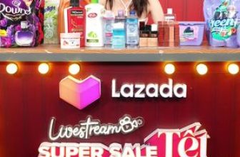 [🛍️🇻🇳] Lazada là trang mua sắm trực tuyến uy tín hàng đầu tại Việt Nam 🛍️ Top1Shop ❤️️ – SALE HẾT ĐÓN TẾT CÙNG LIVESTREAM SUPERSALE 😘Xem ngay: https://lzd.co/LivestreamSupers …