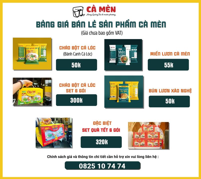 [🍜🇻🇳] CÀ MÈN – Đặc sản quê hương Quảng Trị 🍔Top1Food 🍜 – Từ miền trung đi vào miền nam, rồi đi khắp mọi miền, bộ 3 cháo bột cá lóc – …