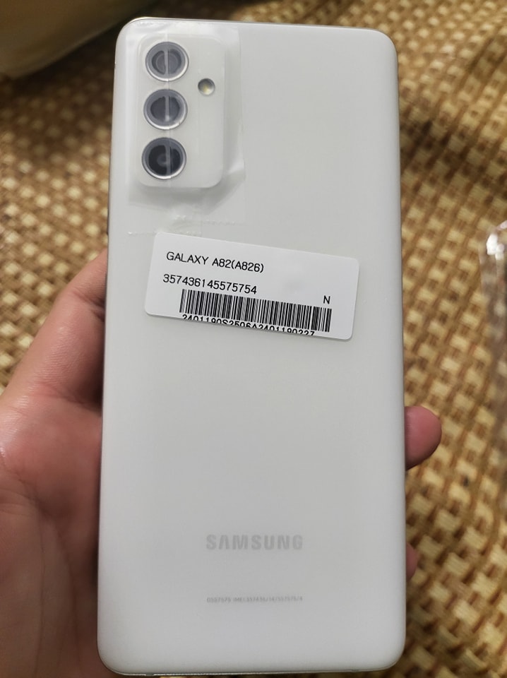 [📱🇻🇳] Điện thoại xách tay Hàn quốc Công Dung 📱 Top1Phone 💻 – A82/5g, máy keng 99%, cấu hình rất tốt snap 855plus, 8gb ram/128gb bộ nhớ, màn đẹp  …