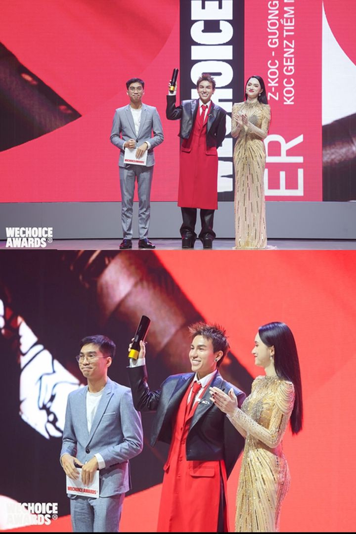 [🤑🇻🇳] ACCESSTRADE là nền tảng Tiếp thị liên kết (Affiliate Marketing) số 1 tại Việt Nam 💲 Top1MMO 🤑 – CHÚC MỪNG CALL ME DUY CHIẾN THẮNG TẠI WECHOICE AWARDS 2023 🎉🎉🎉Wechoice Awards …