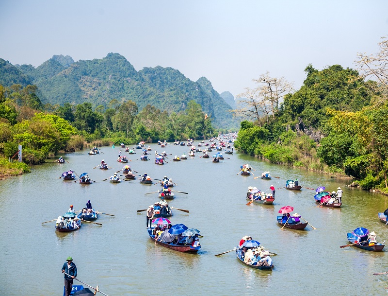 Có nên du lịch Hà Nội tháng 3 hay không, thời tiết thế nào, đi đâu chơi?