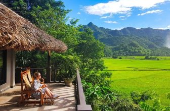 [❤️️🇻🇳] Những địa điểm du lịch vắng vẻ dịp nghỉ lễ 30/4 và 1/5/2024