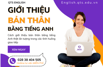[👨‍🎓🇻🇳] Cách giới thiệu bản thân bằng tiếng Anh thật ấn tượng