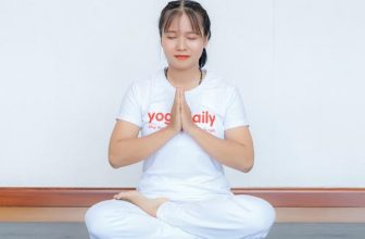 4 lợi ích khiến bạn nên tập Yoga [🆕🇻🇳] yogadaily.com.vn