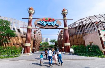 [❤️️🇻🇳] “Chốt ngay” 6 khu du lịch ở Hà Nội dịp lễ 30/4/2024 siêu chất