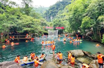 [❤️️🇻🇳] Kinh nghiệm du lịch 30/4 và 1/5 vui vẻ và tránh đông đúc