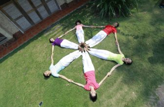 Những điều nên làm sau khi tập Yoga không thể bỏ qua [🆕🇻🇳] yogadaily.com.vn