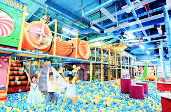 [❤️️🇻🇳] Nên đưa bé đi chơi ở đâu Sài Gòn dịp 1/6/2024 thú vị nhất?