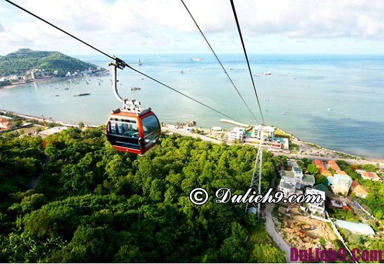 Nên đi du lịch ở đâu gần Sài Gòn dịp tết âm lịch: Tư vấn tour du lịch tết âm lịch quanh Sài Gòn