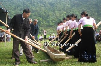[❤️️🇻🇳] Thời gian, địa điểm diễn ra các lễ hội văn hóa ở Yên Bái