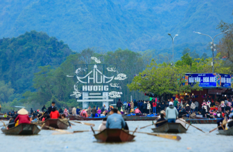 [❤️️🇻🇳] Danh sách những lễ hội đầu xuân nổi tiếng nhất ở Việt Nam