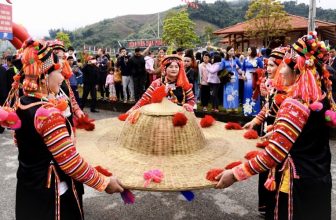 [❤️️🇻🇳] Những lễ hội đặc sắc và độc đáo ở Lai Châu & thời gian