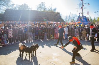 [❤️️🇻🇳] Những lễ hội truyền thống đặc sắc ở Sapa Lào Cai & thời gian