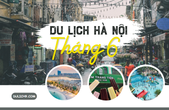 [🍜🥤🇻🇳] review trải nghiệm mùa hè ở Hà Nội