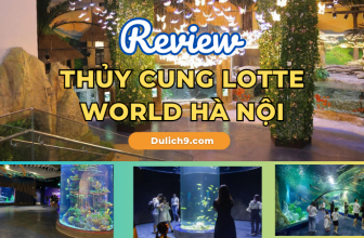 [🍜🥤🇻🇳] có gì, giá vé, lưu ý?