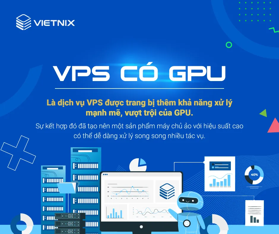 vps gpu ho tro treo tool, game muot ma