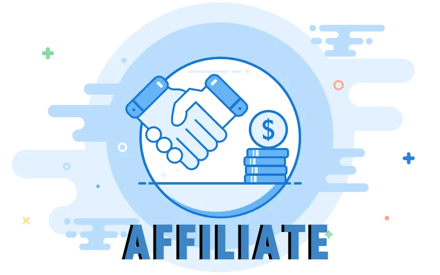 Làm Affiliate Marketing cho doanh nghiệp