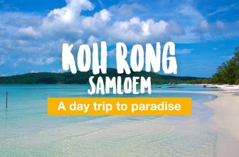 [✈🇻🇳] Cẩm nang đi du lịch Campuchia tết 2024 cùng Hoidullich.com