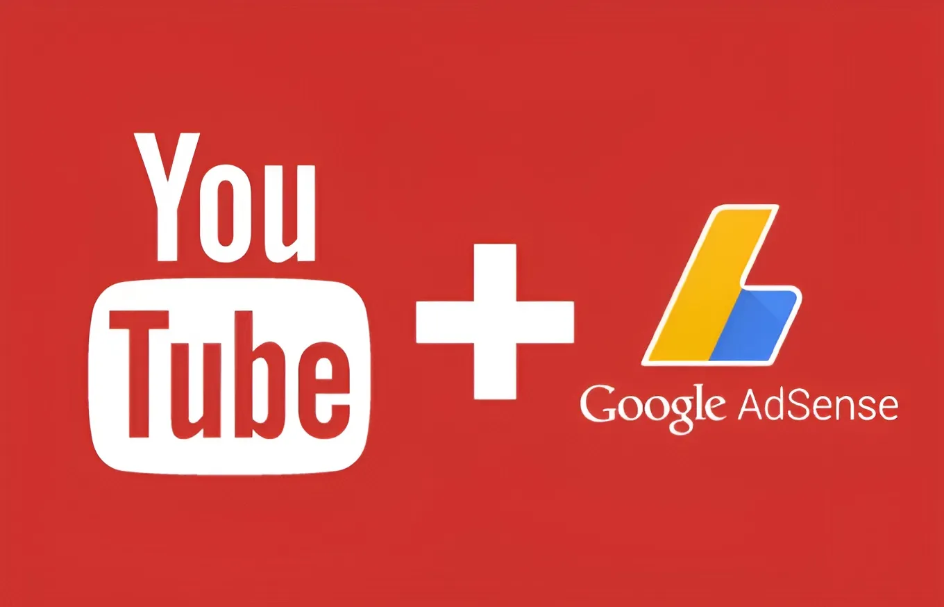 tài khoản AdSense trên Youtube