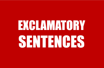 [👨‍🎓🇻🇳] Câu cảm thán tiếng Anh